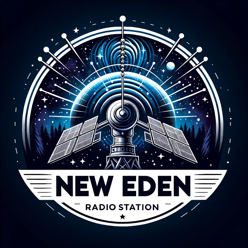 New Eden Radio Station