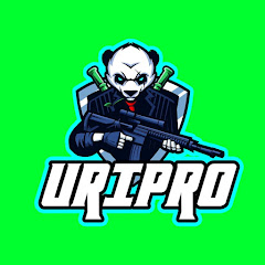 URIPRO channel logo