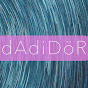 Dadidor a.k.a. Godmother AlliMermaid logo