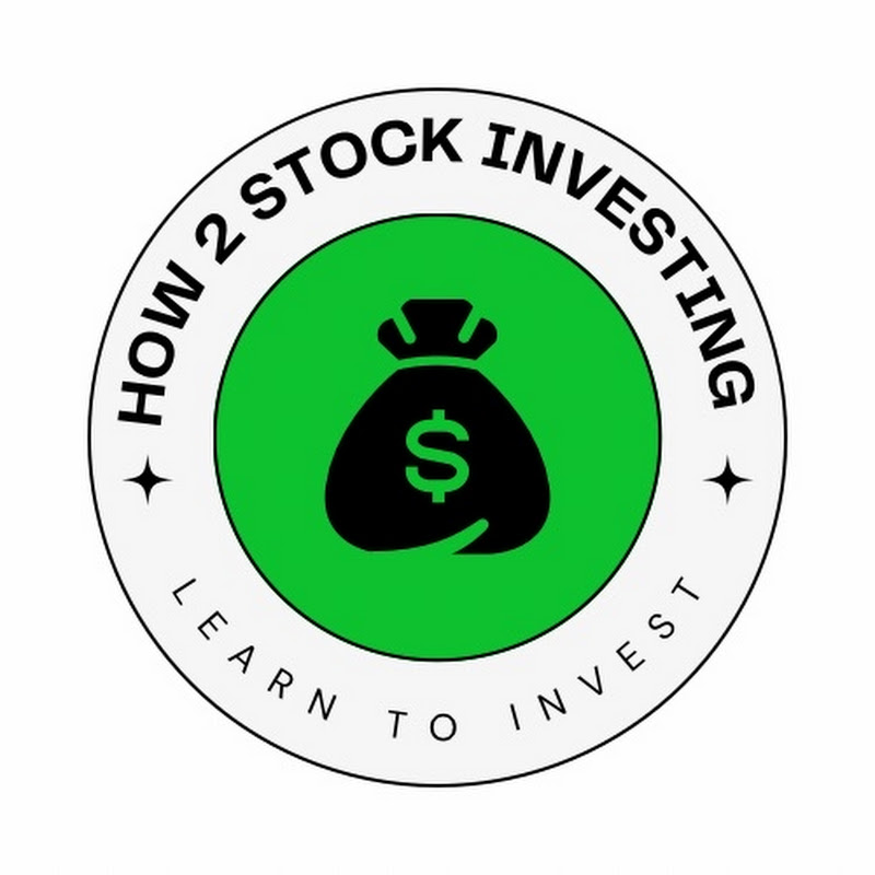 How 2 Stock Investing