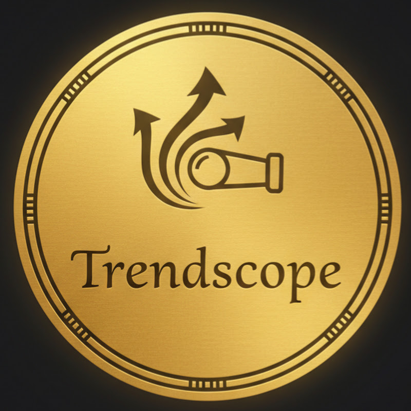 Trend Scope