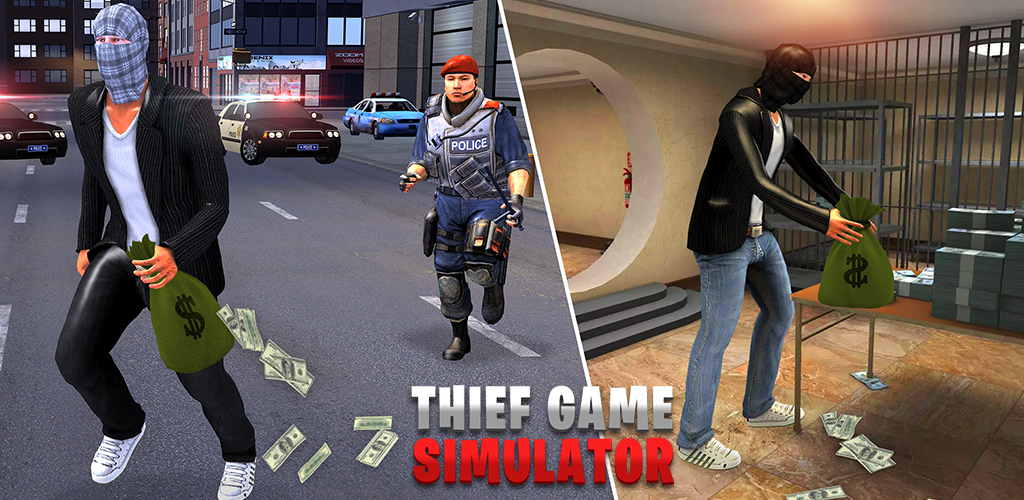 Sneak Thief simulator APK download for Android | Safron Games