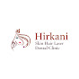 Hirkani Skin Hair Laser Dental Clinic logo