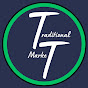 TRADITIONAL MARKET-AI logo