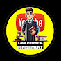 Law, Crime, & Punishment Court Clips  logo