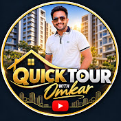 QUICK TOUR WITH OMKAR