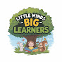 Little Minds - Big Learners logo