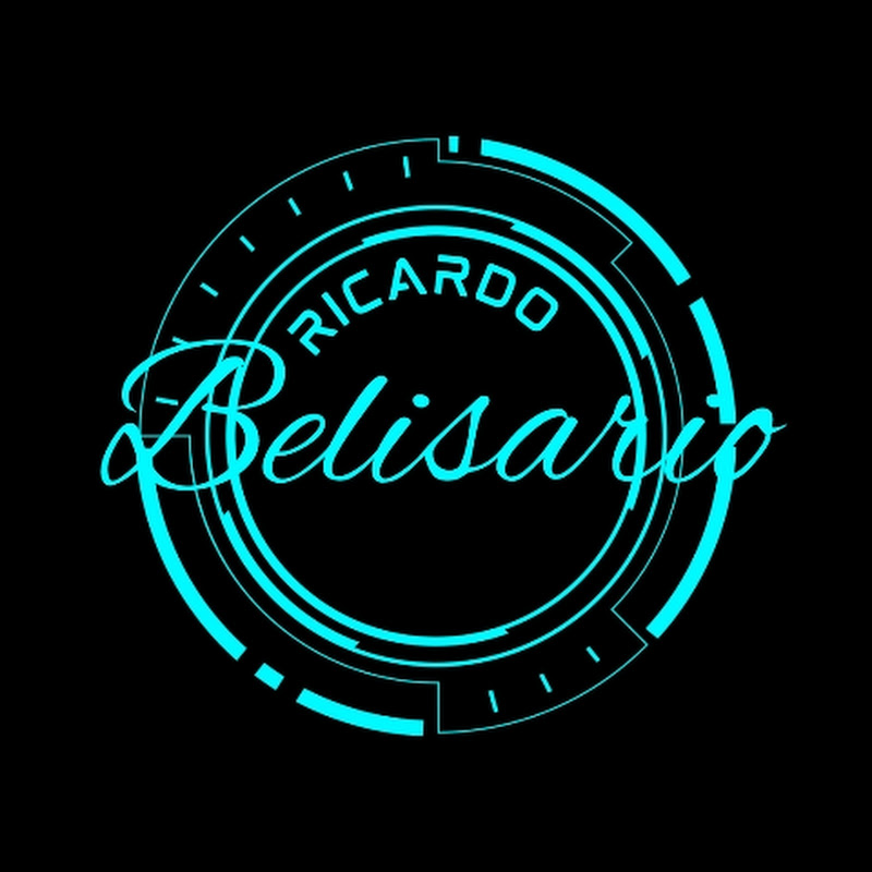 Ricardo Belisário