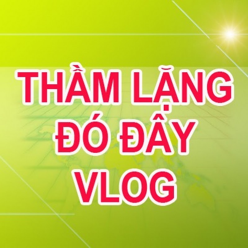 Thầm Lặng Đó Đây Vlog