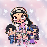 ♡♡ Bibiy. ROSIEPEPURAMUTOP YouTube