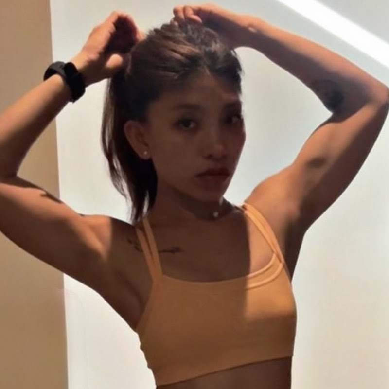 Fit Ina Mo
