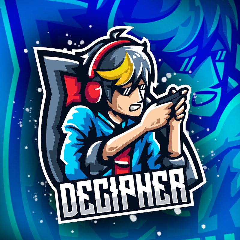 Decipher Plays