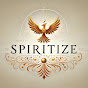 Spiritize logo