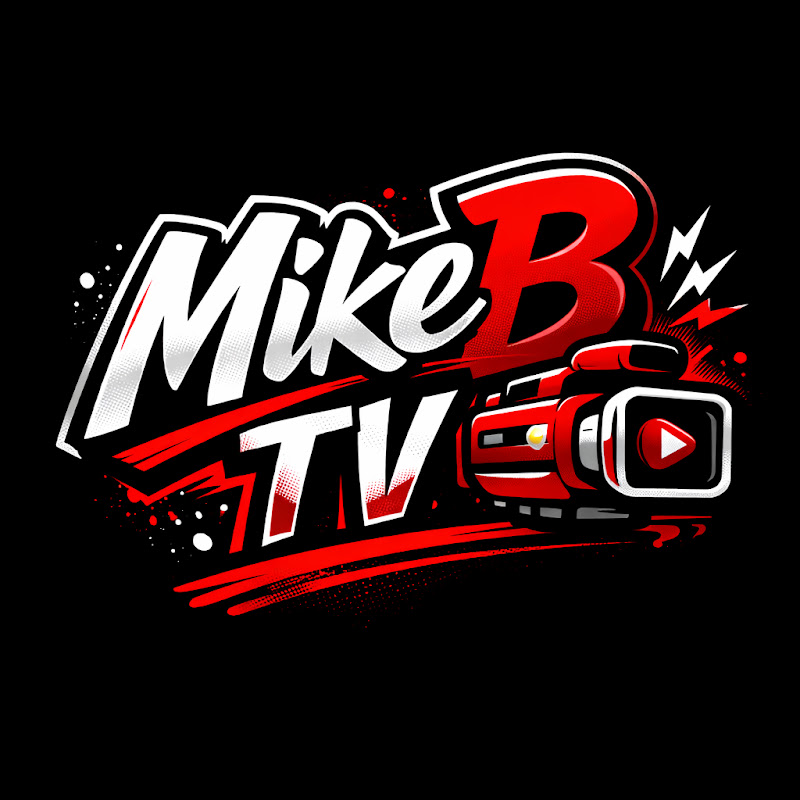 MikeB TV