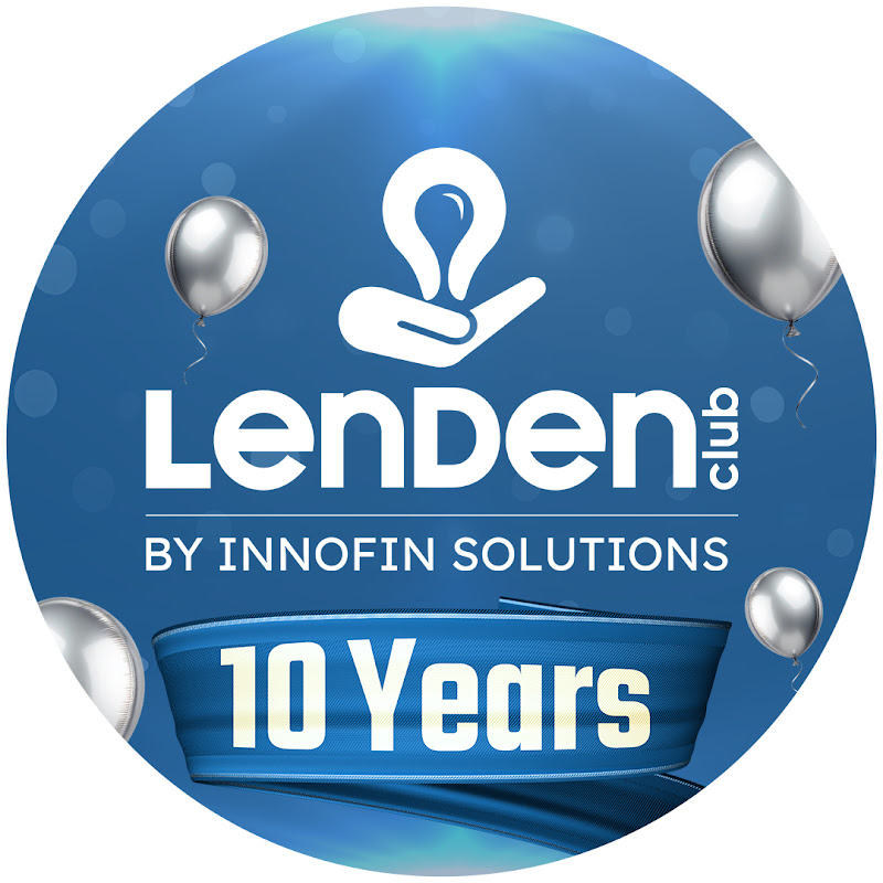 LenDenClub, India’s No.1 P2P Lending Platform!