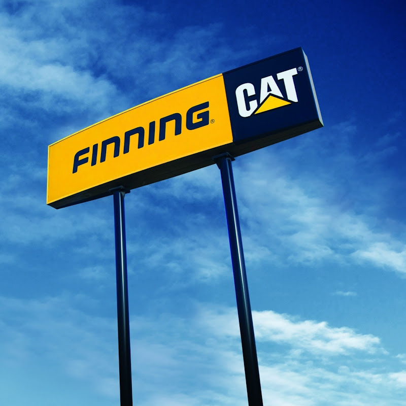 Finning UK and Ireland 