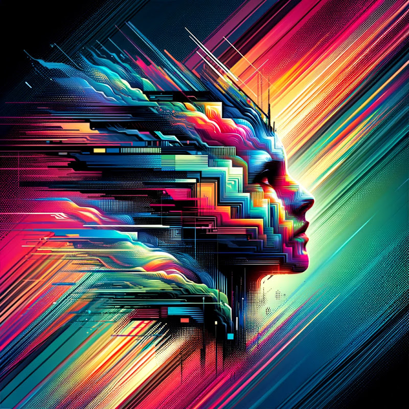 HappyGlitch