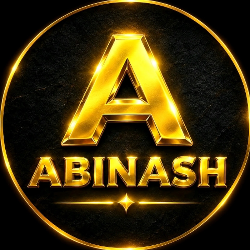 Abinash