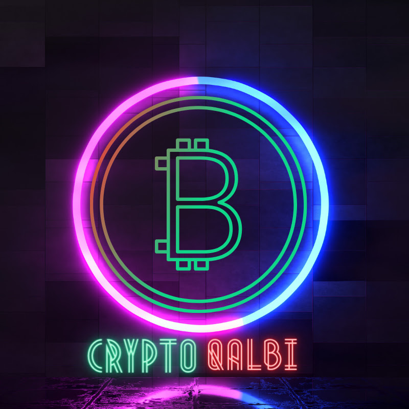 Crypto Qalbi