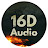 16D Audio RO