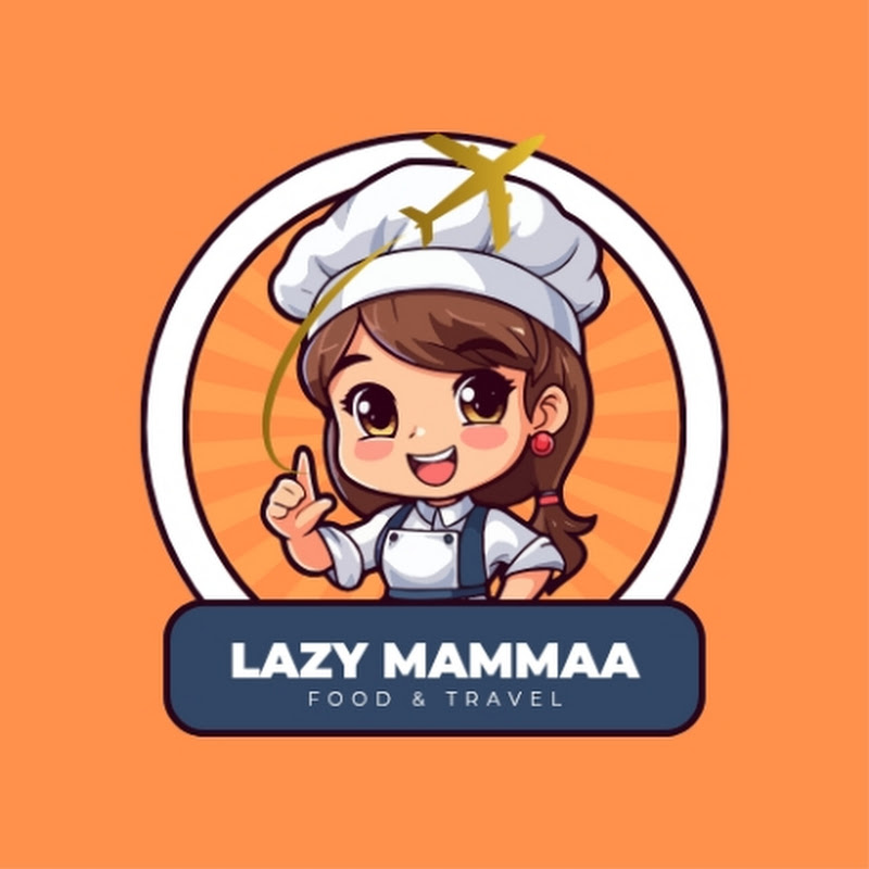 Lazy Mammaa👩‍🍳