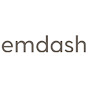 Emdash Beauty logo