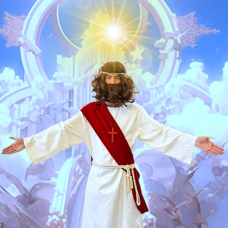 Son of God