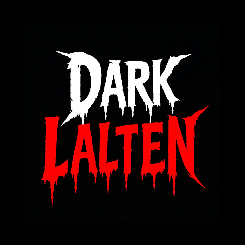Dark Lalten