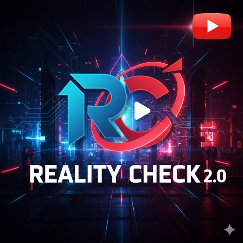 Reality Check 2.0