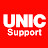 UNIC Support