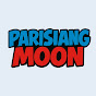 Parisiang Moon logo