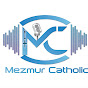 Mezmur Catholic logo