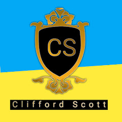 Clifford Scott Avatar