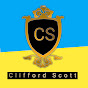 Clifford Scott YouTube Profile Photo