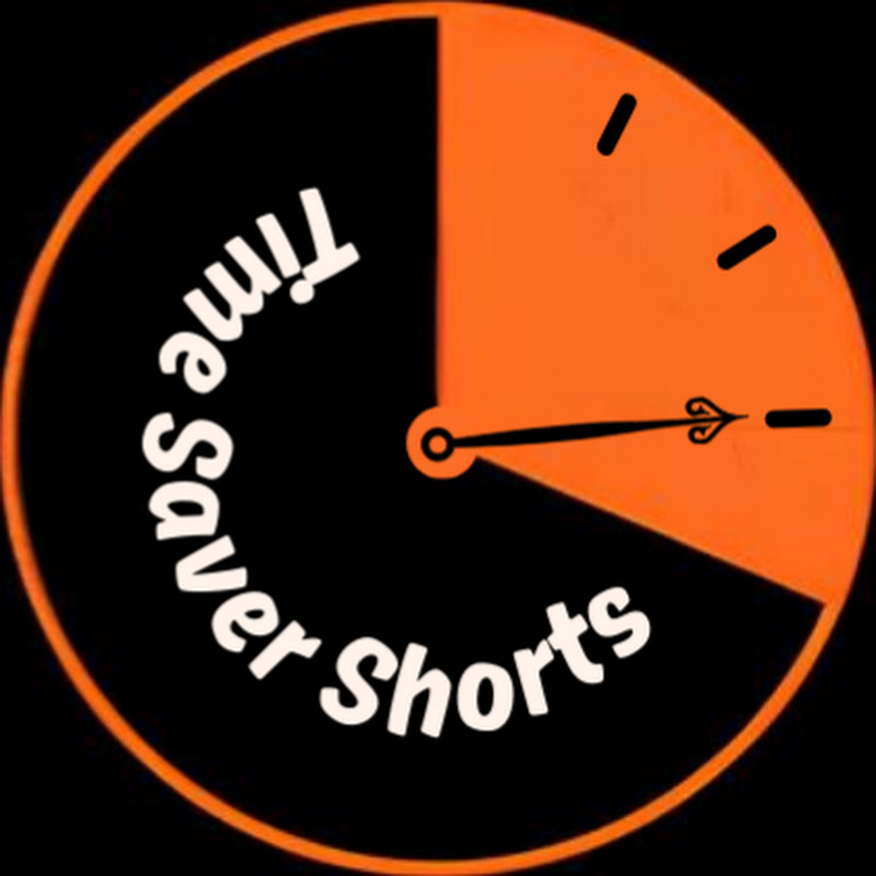 TimeSaverShorts