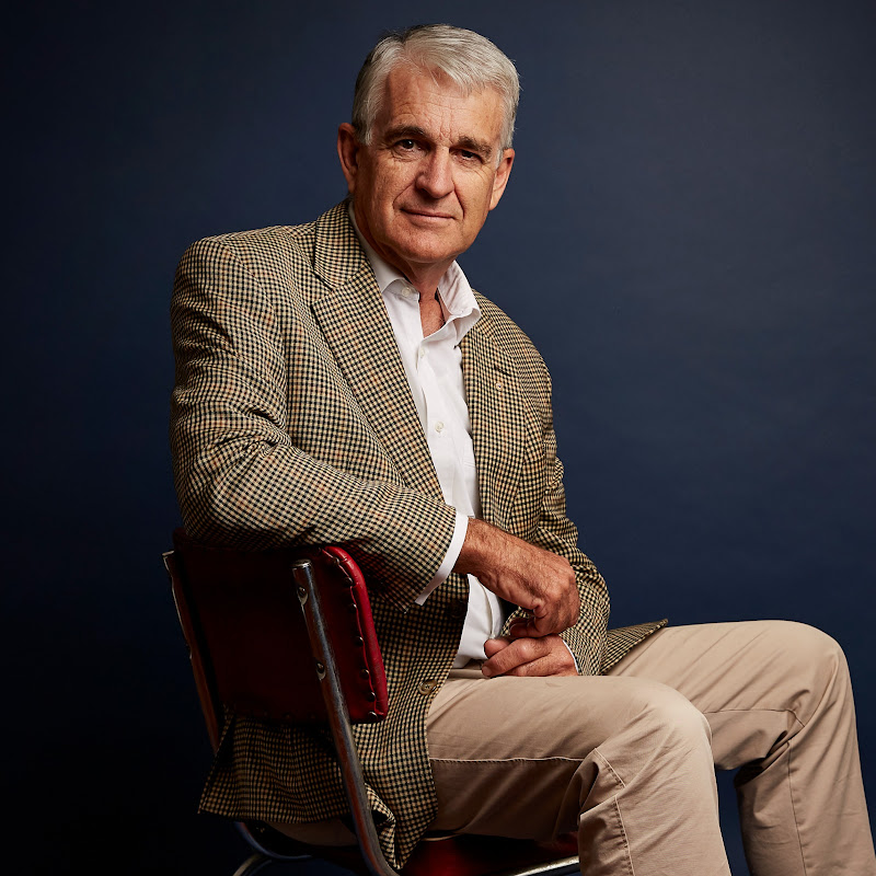 John Anderson Media Logo