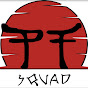 Past Time Squad logo