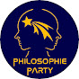 Philosophie-Party Avatar