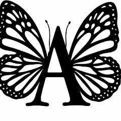 Логотип каналу Andregina