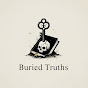 Buried Truths logo