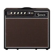 SHINOS AMPLIFIER COMPANY