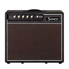 SHINOS AMPLIFIER COMPANY