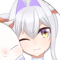 プロフィール写真