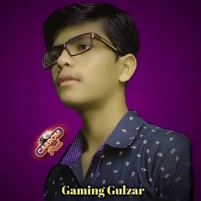 Gaming Gulzar