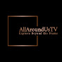 AllAroundUsTV logo