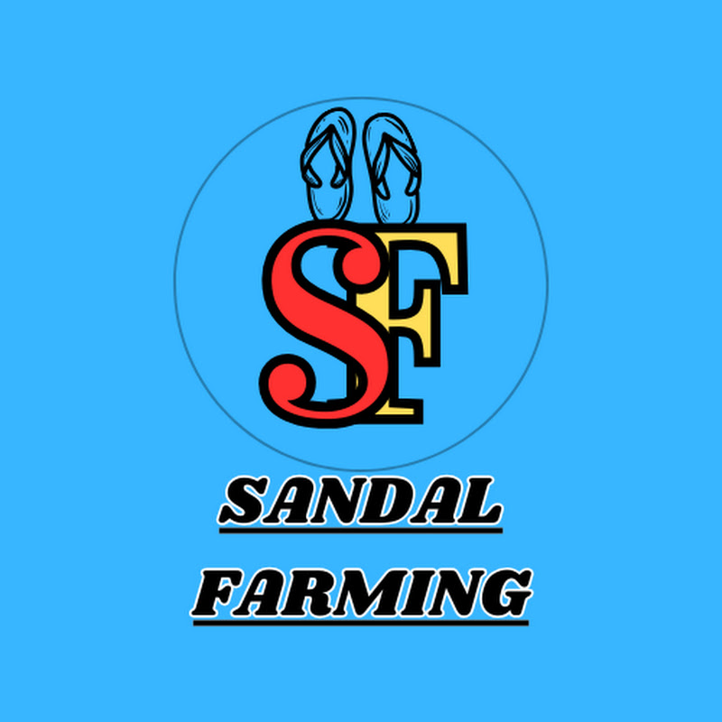 Sandal Farming