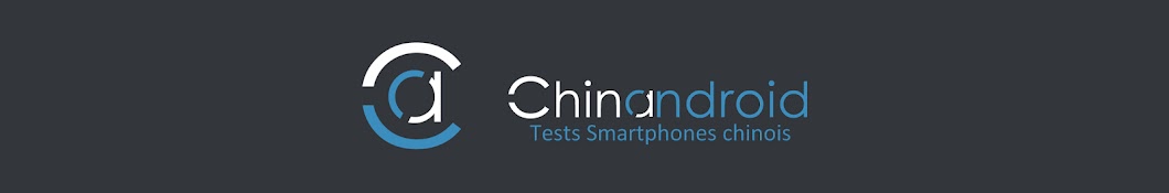 Chinandroid YouTube channel avatar