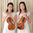 Yumiba Sisters Violin Channel