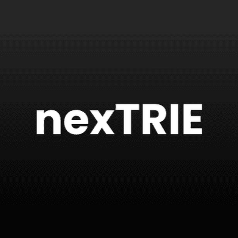 nexTRIE
