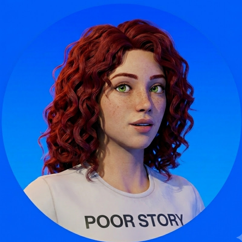 poor story